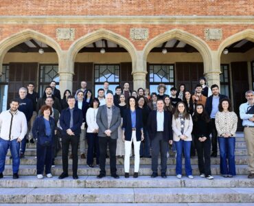 Presentación en Euskadi del proyecto ALIA, primera infraestructura pública europea de IA abierta y multilingüe