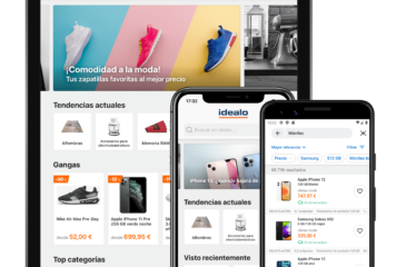 idealo integra su comparador de precios en ChatGPT para facilitar decisiones de compra más seguras