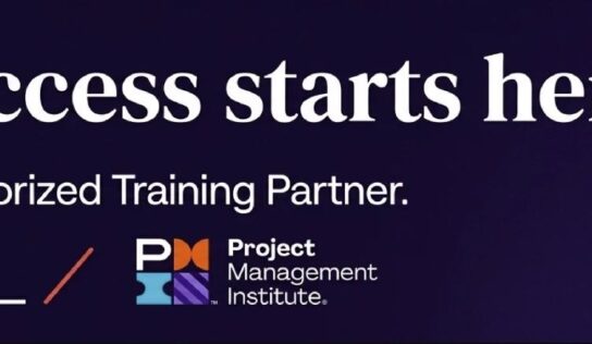 Ceolevel se convierte en Partner Oficial del PMI para liderar la formación de Directores de Proyecto