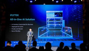 iFLYTEK presenta en MWC26 sus soluciones integrales de IA privada y personalizable para la industria