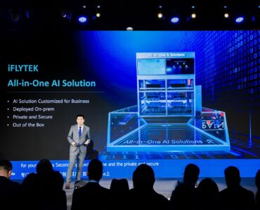 iFLYTEK presenta en MWC26 sus soluciones integrales de IA privada y personalizable para la industria