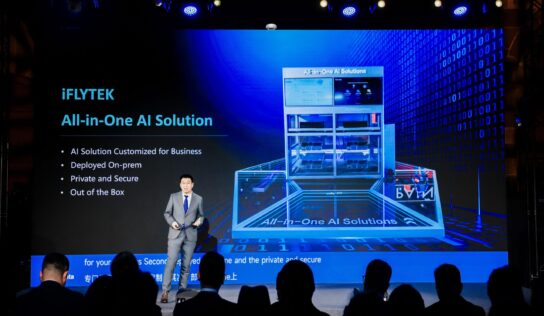 iFLYTEK presenta en MWC26 sus soluciones integrales de IA privada y personalizable para la industria