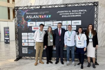 Mayoristas Informática refuerza el Congreso ASLAN 2026 como media partner, destacando el papel de HP, DJI y los drones en el canal IT