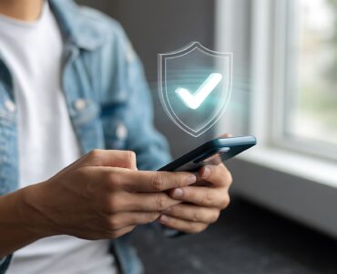 Los SMS de empresas con remitente no registrado deberán bloquearse en España a partir de junio de 2026