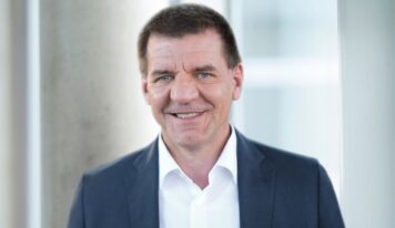 Schaeffler AG realiza cambios en el Comité de Dirección