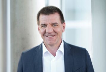 Schaeffler AG realiza cambios en el Comité de Dirección