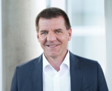 Schaeffler AG realiza cambios en el Comité de Dirección