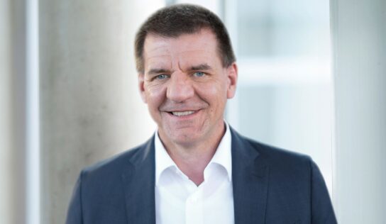 Schaeffler AG realiza cambios en el Comité de Dirección