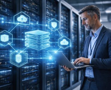 SPI Tecnologías reconoce la virtualización de servidores como punto clave para la eficiencia y el crecimiento empresarial