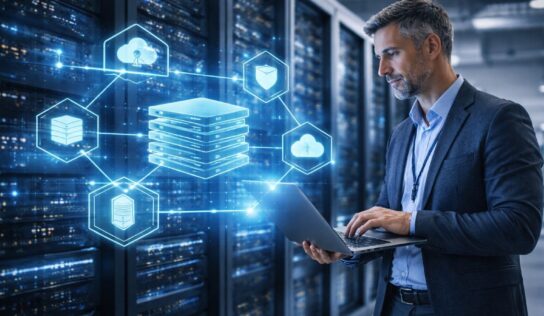 SPI Tecnologías reconoce la virtualización de servidores como punto clave para la eficiencia y el crecimiento empresarial