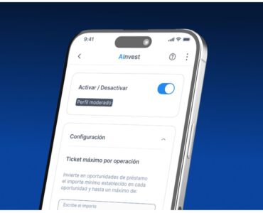 ‘AInvest’: así es la nueva solución de autoinversión inmobiliaria de wecity