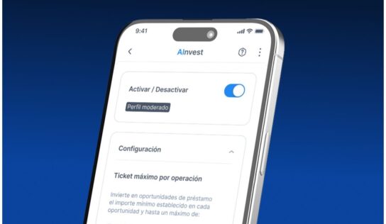 ‘AInvest’: así es la nueva solución de autoinversión inmobiliaria de wecity