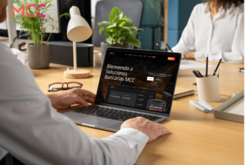 MCC Banking consolida su propuesta de banca digital con foco en seguridad y empresas