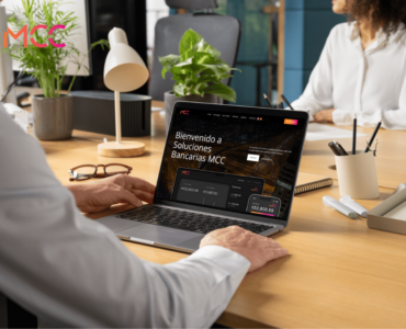 MCC Banking consolida su propuesta de banca digital con foco en seguridad y empresas
