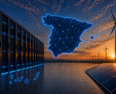 AleaSoft: España ante el riesgo de perder la mayor oportunidad industrial del siglo: los centros de datos