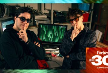 De una mesa de bar en Madrid a Forbes Europa: así nació roompass