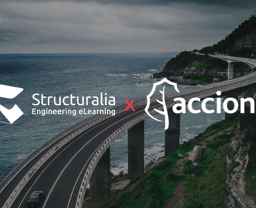 Structuralia gestionará la formación de más de 13.000 profesionales de ACCIONA