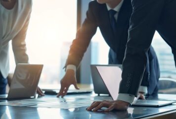 El miedo a quedarse obsoleto (FOGO) llega a la alta dirección de Alicante