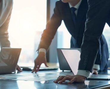 El miedo a quedarse obsoleto (FOGO) llega a la alta dirección de Alicante