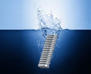 TerraMaster lanza el D1 SSD: carcasa robusta con resistencia al agua IP67 y a 1,2 toneladas