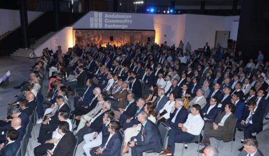 Sevilla reúne a los líderes del mundo del cereal para analizar el impacto geopolítico y el alza de costes