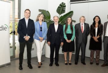 ASEDIE presenta el Informe sobre la Economía del Dato en el ámbito infomediario 2026