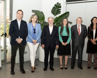 ASEDIE presenta el Informe sobre la Economía del Dato en el ámbito infomediario 2026