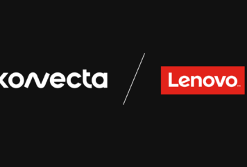 Konecta y Lenovo se alían para redefinir el Digital Workplace impulsado por IA y desafiar el outsourcing tradicional de IT