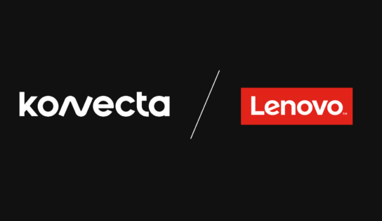 Konecta y Lenovo se alían para redefinir el Digital Workplace impulsado por IA y desafiar el outsourcing tradicional de IT