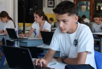 Un colegio de Boadilla se adelanta al futuro con un modelo educativo que integra la IA de manera ética