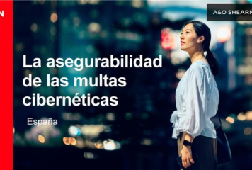 Aon publica el informe ‘Asegurabilidad de las multas cibernéticas’