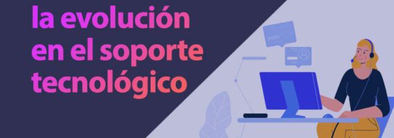 Asistencia remota: la evolución inteligente en el soporte tecnológico