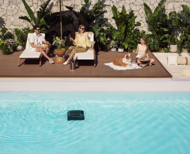 Beatbot presenta dos robots para piscinas que ofrecen una limpieza completa y sin esfuerzo: Sora 30, ganador del premio iF DESIGN AWARD 2026, y Sora 10