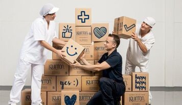 Cuando el bienestar es cultura: Quinton, segunda mejor empresa mediana para trabajar en España