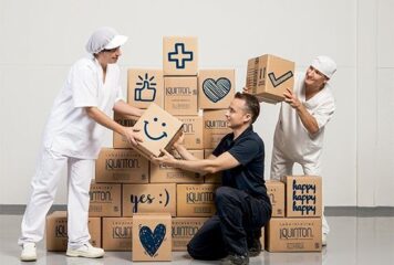 Cuando el bienestar es cultura: Quinton, segunda mejor empresa mediana para trabajar en España