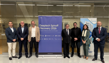 Granada impulsa el ecosistema deeptech con el arranque del programa Deeptech Spin-off Discovery en el PTS