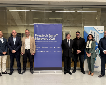 Granada impulsa el ecosistema deeptech con el arranque del programa Deeptech Spin-off Discovery en el PTS