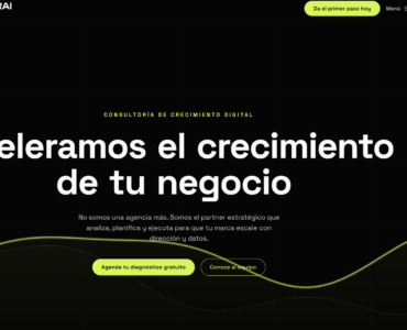 Maserai Digital amplía su operación en Madrid e impulsa el grupo INDE para escalar pymes con IA