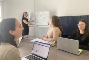 Europa impulsa a futuras líderes: un innovador proyecto empodera a niñas para transformar sus comunidades