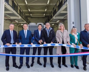 Carrier invierte 12 millones en un nuevo centro de ensayos en Francia para impulsar soluciones de climatización de alto rendimiento