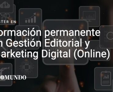 Comunicae colabora con Escuela de Unidad Editorial para abordar la evolución de las notas de prensa