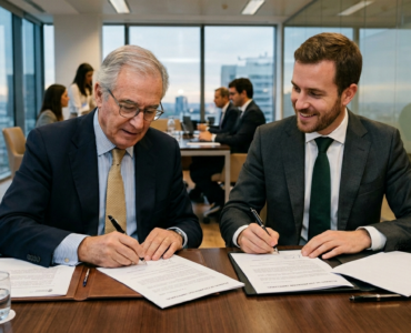 TEC Capital: «4.400 PYMES valencianas estan en riesgo por su próximo relevo generacional»