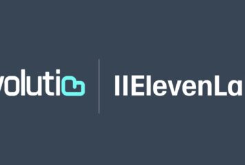 Evolutio y ElevenLabs potenciarán la experiencia digital con IA conversacional agéntica