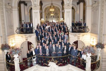 COITT impulsa su actividad y destaca el papel estratégico de la profesión ante los retos digitales de 2026