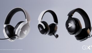Trust presenta los auriculares Forta Wireless con licencia oficial para PS5