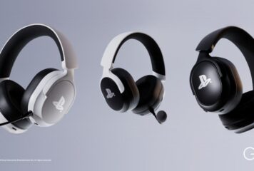 Trust presenta los auriculares Forta Wireless con licencia oficial para PS5