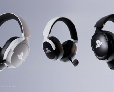 Trust presenta los auriculares Forta Wireless con licencia oficial para PS5