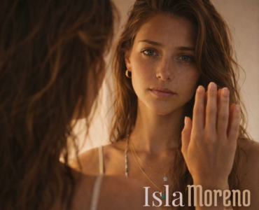 La primera artista española no humana lanza nuevo EP el 30 de abril