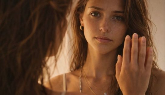 La primera artista española no humana lanza nuevo EP el 30 de abril