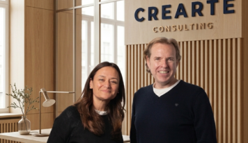Crearte Consulting integra IA en su estrategia de reclutamiento y revoluciona el sector de Recursos Humanos